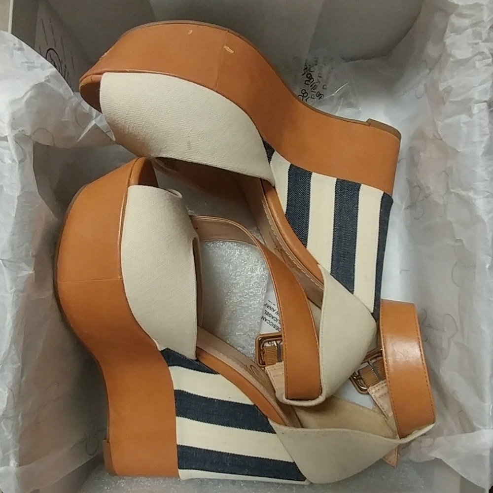 Wedges